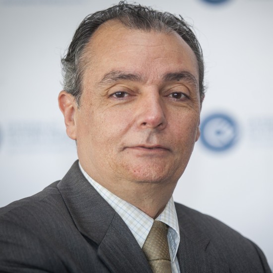 Salvador Navarro Pradas - Cátedra Cultura Empresarial
