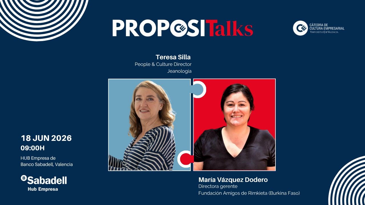 PROPOSITALKS 18 de junio de 2026 H
